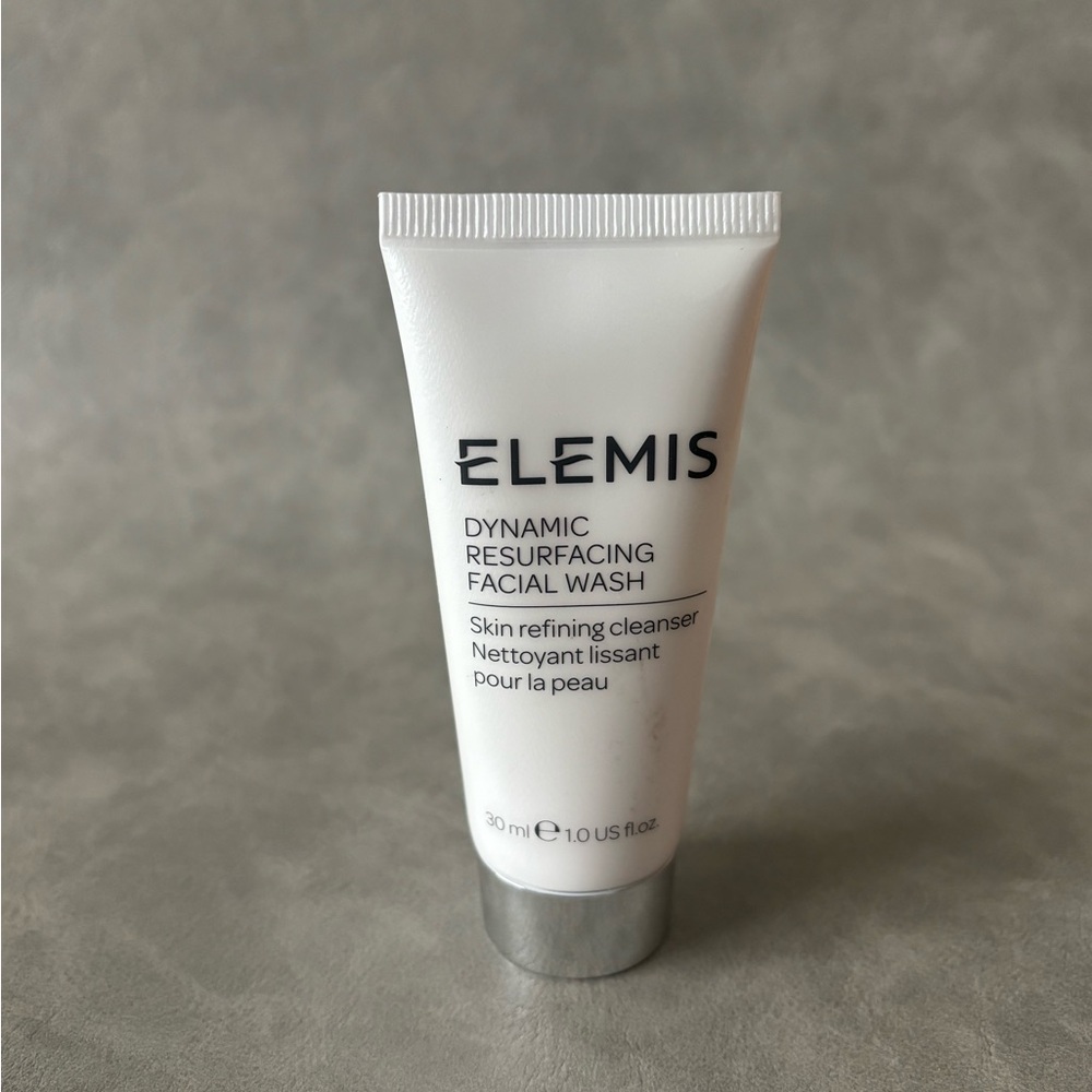 ELEMIS Dynamic Resurfacing Facial Wash - 30ml